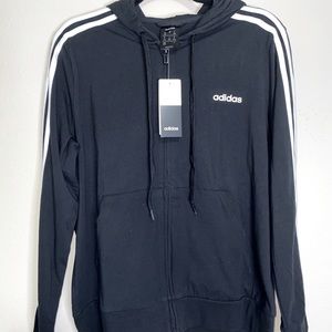 Adidas zip up